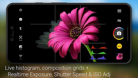 Camera ZOOM FX Premium 2