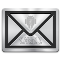 iMail logo