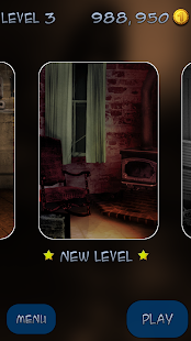 Hidden Mahjong - Haunted House Screenshots 1