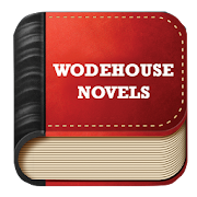 Wodehouse Novels  Icon