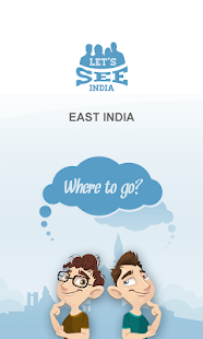 Let's See! East India Guide Screenshots 0