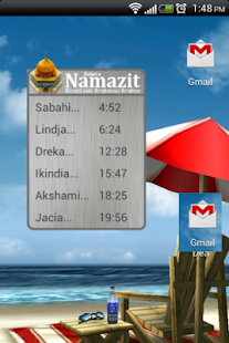 How to mod Takvimi Kosove 1.0.6 unlimited apk for laptop