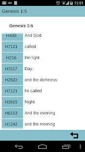 Connect Bible(圖2)-速報App