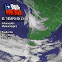 El Tiempo en Chile logo