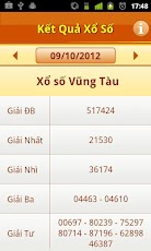 [Android]Tra cứu xổ số - Nhanh Gọn Lẹ và MIỄN PHÍ - 4
