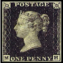 SIM for Stamps logo