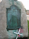 World War I Monument