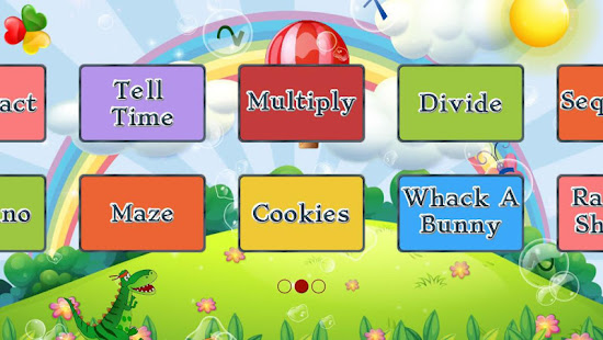 Dino Number Games: Learning Math & Logic for Kids(圖3)-速報App