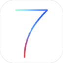 Cool Launcher - iOS 7 mobile app icon