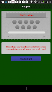 Sallins Mizzoni's Pizza Screenshots 2