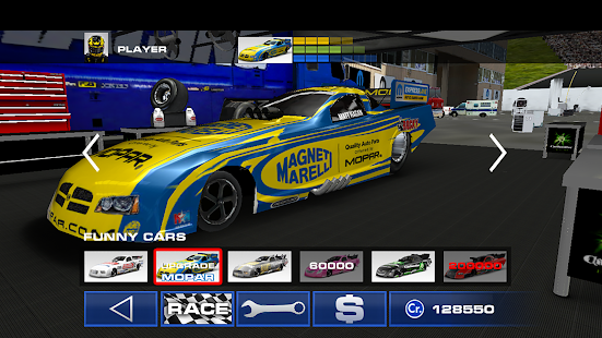 Mopar Drag N Brag - Real Pro Drag Racing(圖5)-速報App