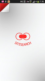 Site Search poster 2