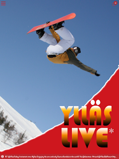 YLLÄS Live* Screenshots 3