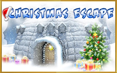 Download Escape Games Christmas Escape APK
