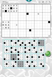 Puzzlesport UK poster 11