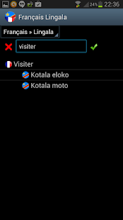 How to mod Français Lingala patch 1.3 apk for laptop