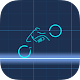 Tron Rider: Wheelie Challenge APK