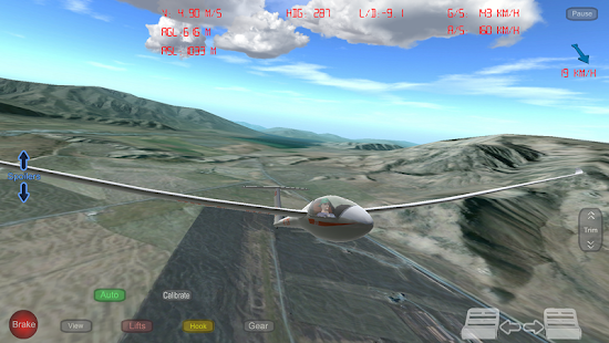 Xtreme Soaring 3D(圖3)-速報App