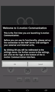 U.motion Communication(圖1)-速報App