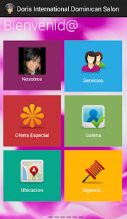 How to download Doris International Dominican patch 1.0 apk for bluestacks