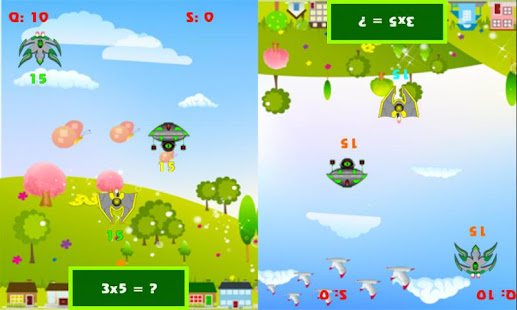 Kid Math(圖4)-速報App