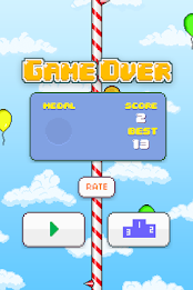 Sliding Kitty poster 4