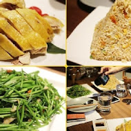 叁和院台灣風格飲食