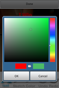 How to install ImageOverWriter lastet apk for android
