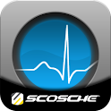 Scosche myTREK logo