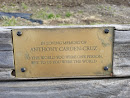 In Loving Memory of Anthony Carden-Cruz