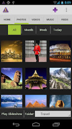 Juice for Roku poster 4