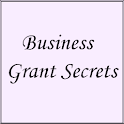 Business Grant Secrets logo