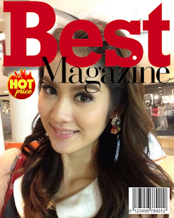 How to install Magazine  Cover 1.2 unlimited apk for android