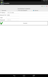 JAVAD Terminal poster 5