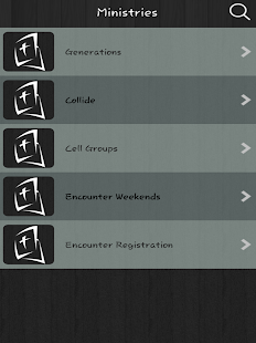 Living Word Fellowship Dinuba Screenshots 3