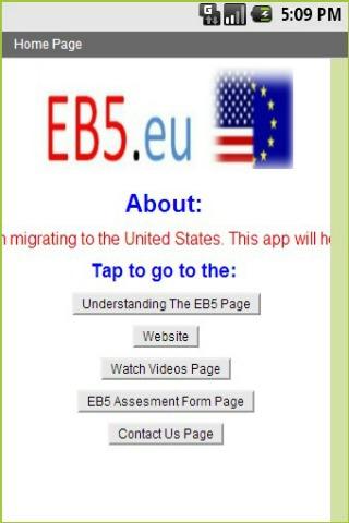 【免費商業App】EB5.EU-APP點子