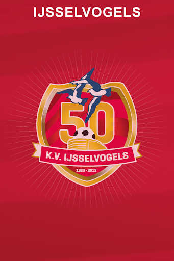 IJsselvogels APP