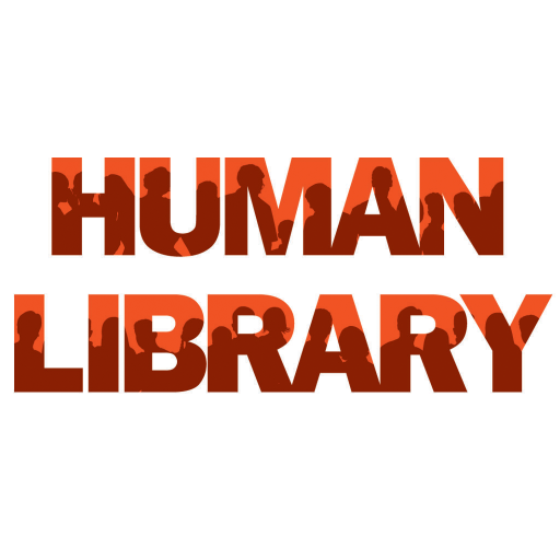 Human Library LOGO-APP點子