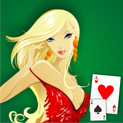 Poker Club LOGO-APP點子