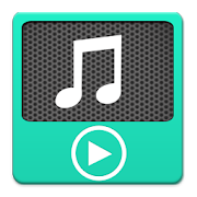 Mp3 Player 2.0 Icon