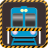 NY Transit Status mobile app icon
