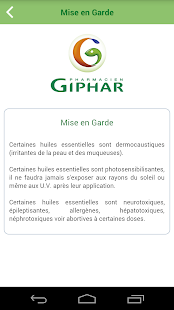 AromaFiches Screenshots 6