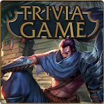 Cover Image of Tải xuống League Of Legends Trivia Game 1.0.2 APK