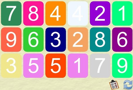 Lastest Numbers APK for Android