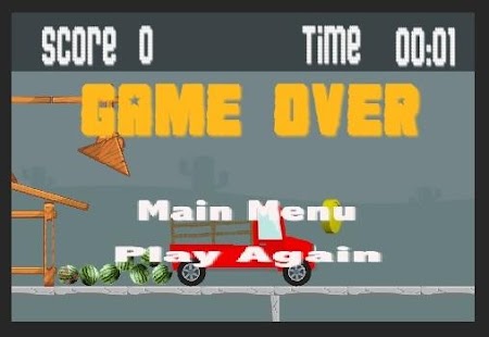 How to mod Watermelon Cargo lastet apk for android