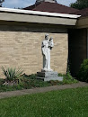 St.Anthony Statue