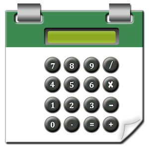 Calendar Calculator pro logo