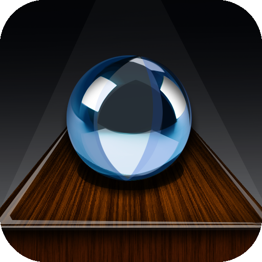 Dodge The Ball LOGO-APP點子