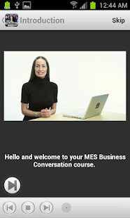 可免費先學一個月的真英語 Business Vol1(圖4)-速報App
