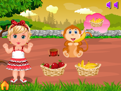 Download Zoo Baby Care Games APK for Android